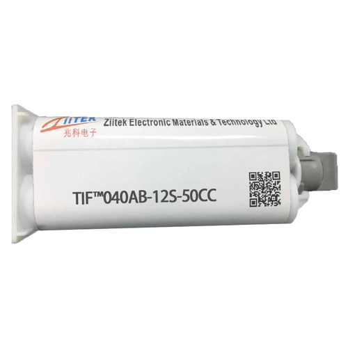 TIF™040AB-12S高导热环氧树脂接着剂